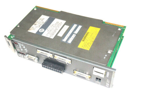 Used Allen Bradley 1771-Hs1 Servo Controller  Imc-121  1771Hs1