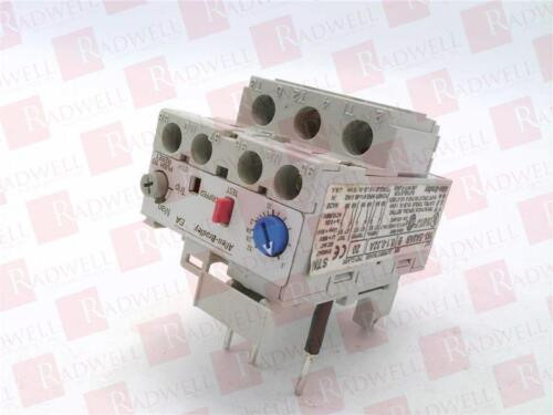 Allen Bradley 193-Ea2Ab / 193Ea2Ab (No Box)