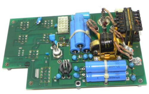 Allen Bradley 6223 844 Board 634368, Vpd 001, 6223844
