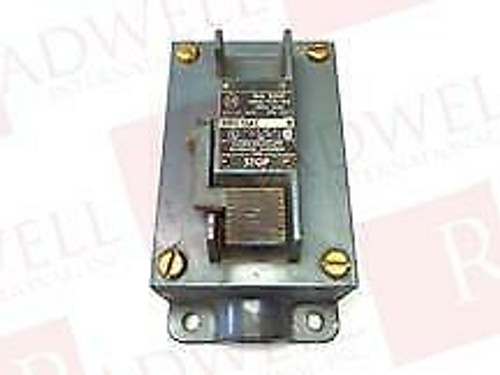 Allen Bradley 800S-1Sa7 / 800S1Sa7