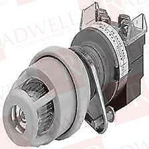 Allen Bradley 800Hlppb16G / 800Hlppb16G (Used Tested Cleaned)