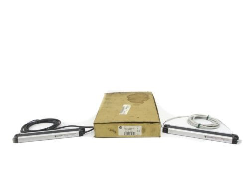 Allen Bradley 45Ast-1Jnb4-A2 Ser. A (Br/Wh) Nsmp