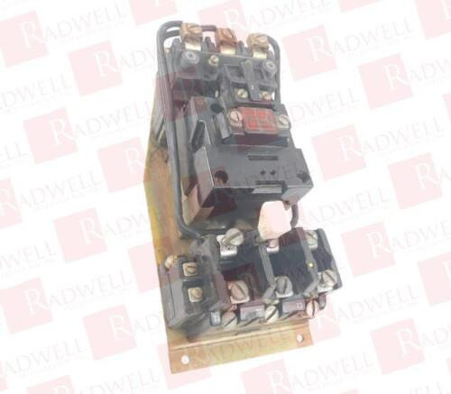 Allen Bradley 709-Bod16 / 709Bod16 (Used Tested Cleaned)