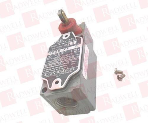 Allen Bradley 802R-Kf / 802Rkf
