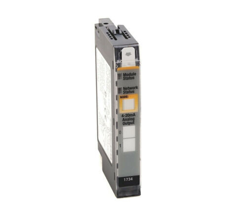 Allen Bradley 1734-It2I 1734It2I Ser.C  Neu / New
