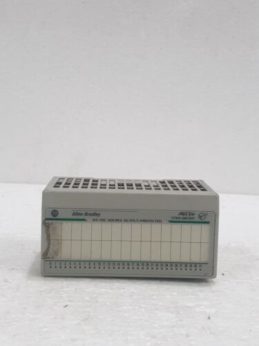 Allen Bradley 1794-Ob32P Plc Processor