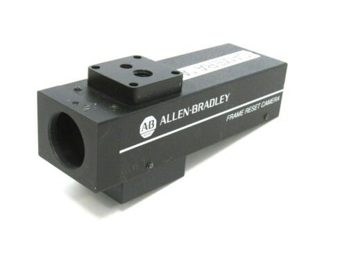 Used Allen Bradley 2801-Ye Camera Reset Frame 2801Ye Servo One-
