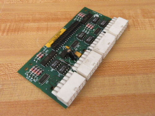 Allen Bradley 74102-503-51 7410250351 Circuit Board Abae5C32