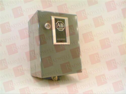 Allen Bradley 509-Taxd / 509Taxd