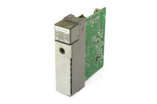 Allen-Bradley 1747-L541 Refurbished Slc 5/04 Cpu Processor, 16K Memory, Dh+ &-