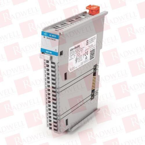 Allen Bradley 5069-Ib6F-3W / 5069Ib6F3W (Used Tested Cleaned)