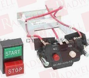 Allen Bradley 599-Pb02 / 599Pb02 (Used Tested Cleaned)