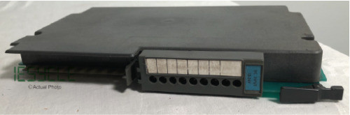 Stepper Motor Controller Module 1771-M1 [Allen Bradley]