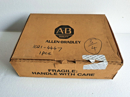 A Bradley 1771-P6R C Alimentation Électrique Module 220V Ac #Nouveau