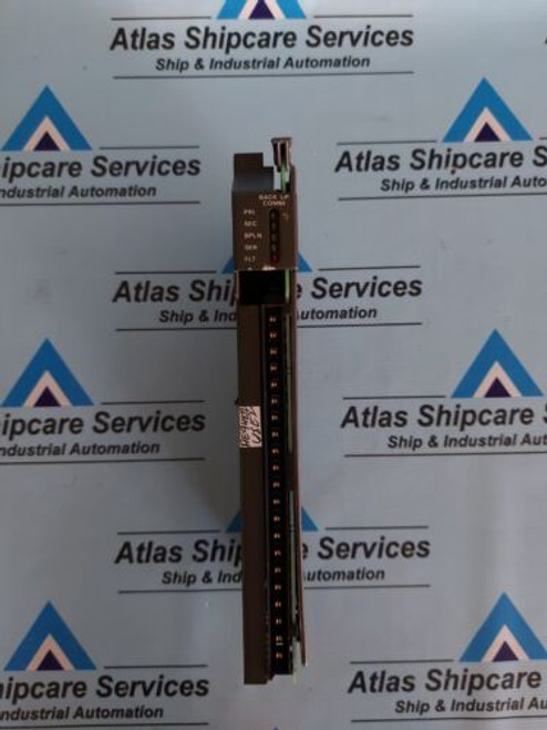 Allen-Bradley 1785-Bcm B Auxiliar Comunicación Módulo