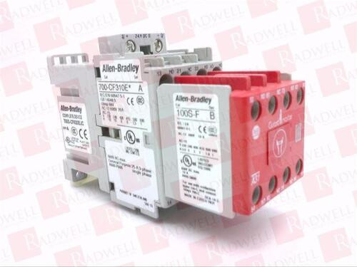 Allen Bradley 700S-Cf620Ejc / 700Scf620Ejc (No Box)
