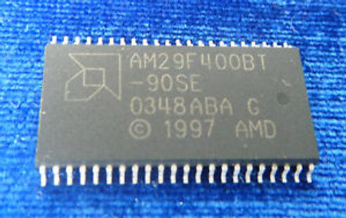 15,AM29F400BT-90SE AM29F400BT Integrated Circuit IC