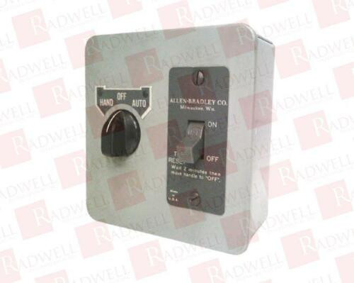Allen Bradley 600-Tax9 / 600Tax9