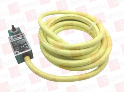 Allen Bradley 802M-Npy16 / 802Mnpy16 (No Box)