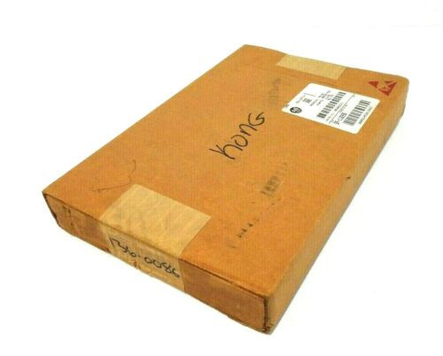 Nuovo Sigillato Allen Bradley Sp-110996 Armatura Pulsazioni Pc Tavola Sp110996
