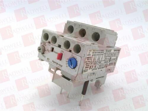Allen Bradley 193-Ea2Ab / 193Ea2Ab