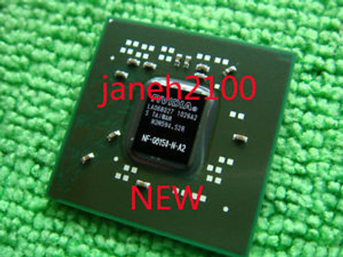 1PC NEW NVIDIA NF-G6150-N-A2 2010 Version With Lead free Solder Balls