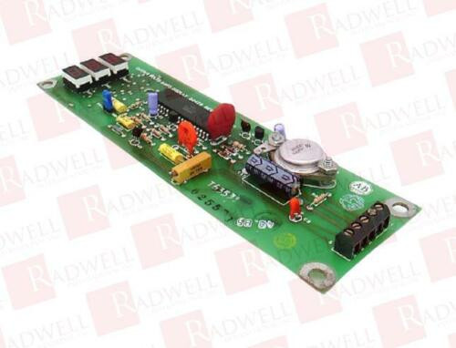 Allen Bradley 50478 / 50478 (Used Tested Cleaned)