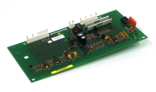 Nuevo Allen Bradley 74101-075-53 Precarga Tabla Rev. Un ,Mps3189, 7410107553