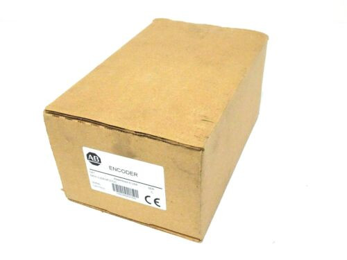Nuevo Allen Bradley 845H-Sjdb24Csy2C Codificador 845Hsjdb24Csy2C
