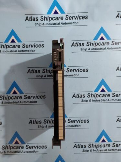 Allen-Bradley 1785-Bcm C Auxiliar Comunicación Módulo