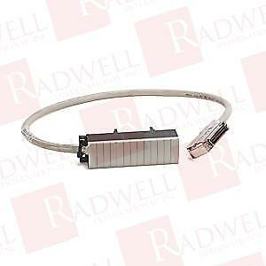 Allen Bradley 1492-Cable120Z / 1492Cable120Z (Used Tested Cleaned)