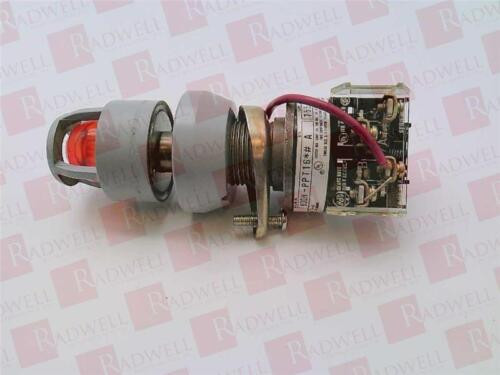 Allen Bradley 800H-Ppt16A / 800Hppt16A (Used Tested Cleaned)