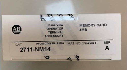 2711-Nm14 2711Nm14 New  1Pcs  1Pcs #A6-3