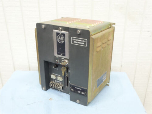 Allen-Bradley 1772-Lp1 Ser. B Programmable Controller (57990 - Used)