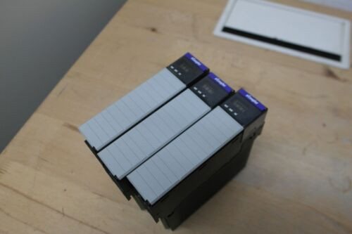 Allen Bradley Online Development Ra56-Esa Ser A Xcoupler-