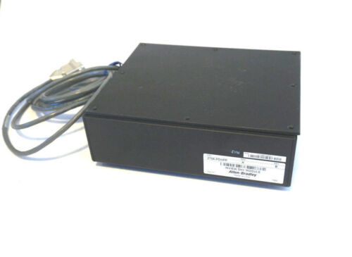 New Allen Bradley 2706-Pdhpp Inview Dh+Module Ser.A 2706Pdhpp