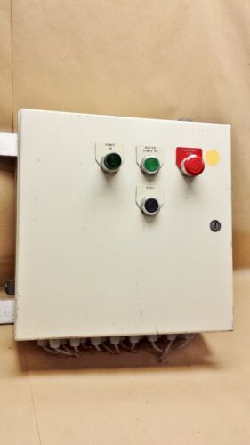 Allen Bradley Micrologix 100 Sola Sdn-4-24-100Lp Islatrol Plus #3687