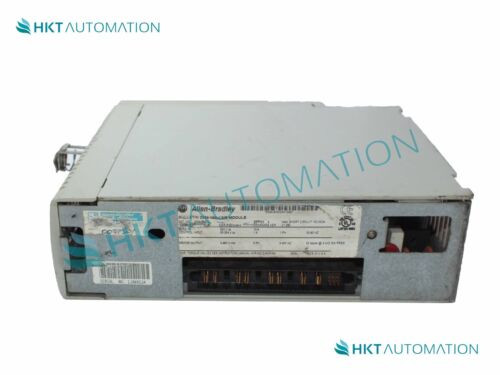 Allen Bradley 2094-Bm02