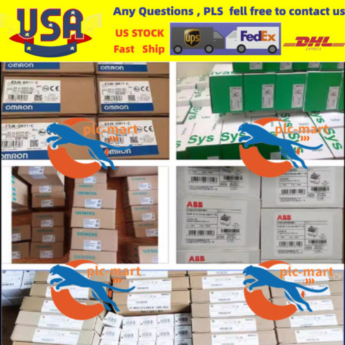 New Allen-Bradley 1762-L24Bxb 24 Point Controller