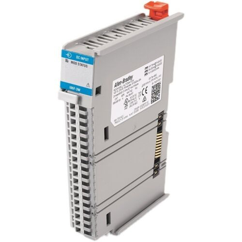 Allen Bradley 5069-Ob16 /B Compact 5000 Dc Output Module Factory Sealed