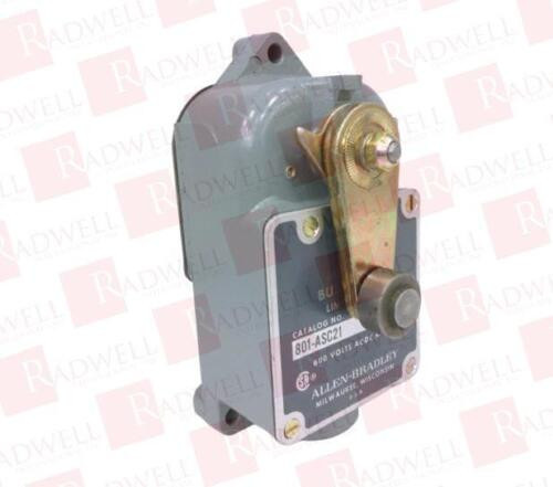 Allen Bradley 801-Asc21 / 801Asc21 (No Box)