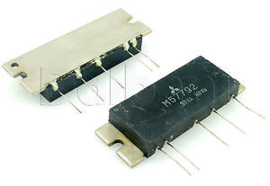 M57792 Original Pulled Mitsubishi Integrated Circuit