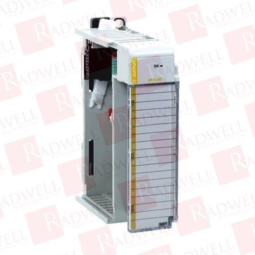 Allen Bradley 1769-Oa16K / 1769Oa16K (Used Tested Cleaned)