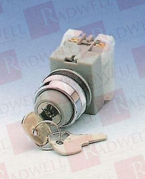 Allen Bradley 800H-Ek24A / 800Hek24A