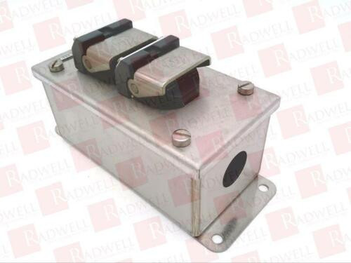 Allen Bradley 800H-2Hb4 / 800H2Hb4