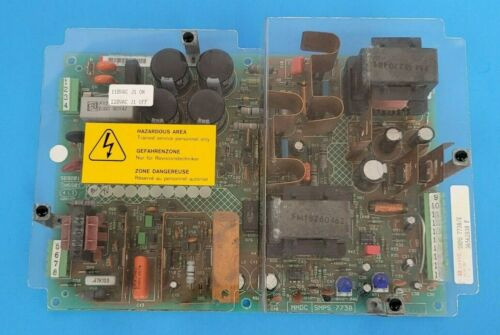 Abb Smps 7738 Power Supply 110Vac Smps7738