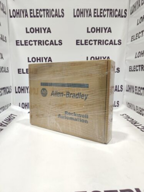 Allen Bradley 1771-Iad Input Module ( New Factory Seal )