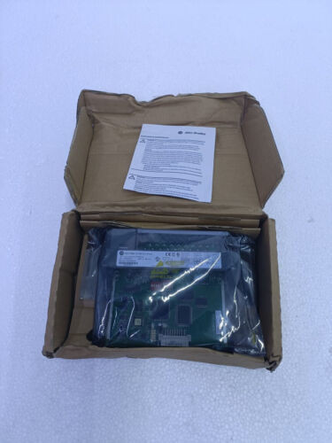 Allen Bradley 1746-Hsce Slc 500 High Speed Counter Encoder Lh#131