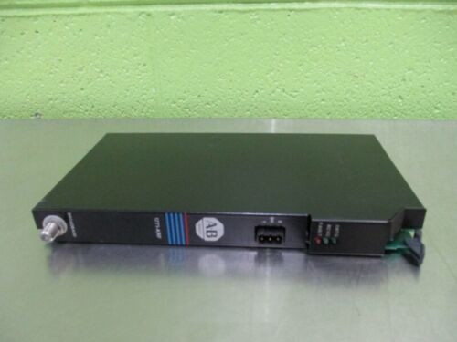 Allen Bradley 1771-Krf Ser. B Broadband Communication Interface  New No Box