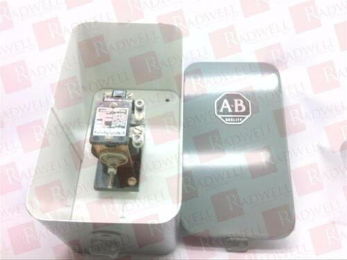 Allen Bradley 809-K02E / 809K02E